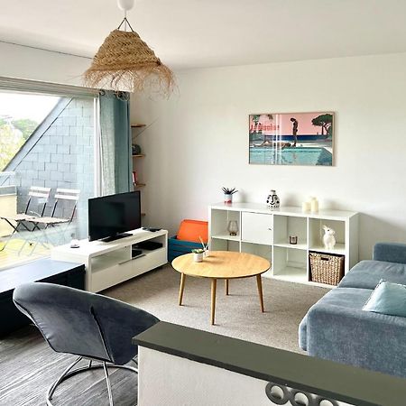 Le Hygge Lägenhet Saint-Malo Exteriör bild