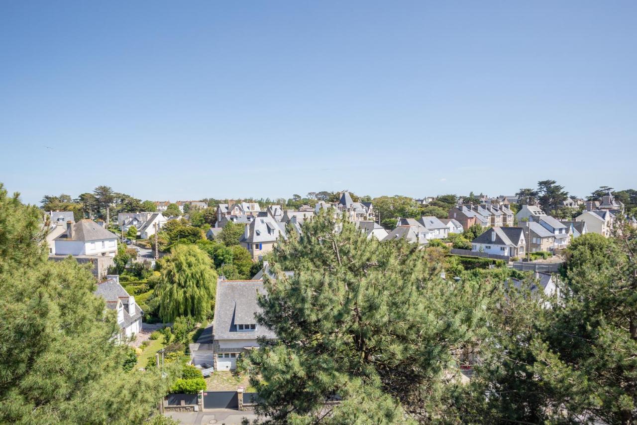 Le Hygge Lägenhet Saint-Malo Exteriör bild